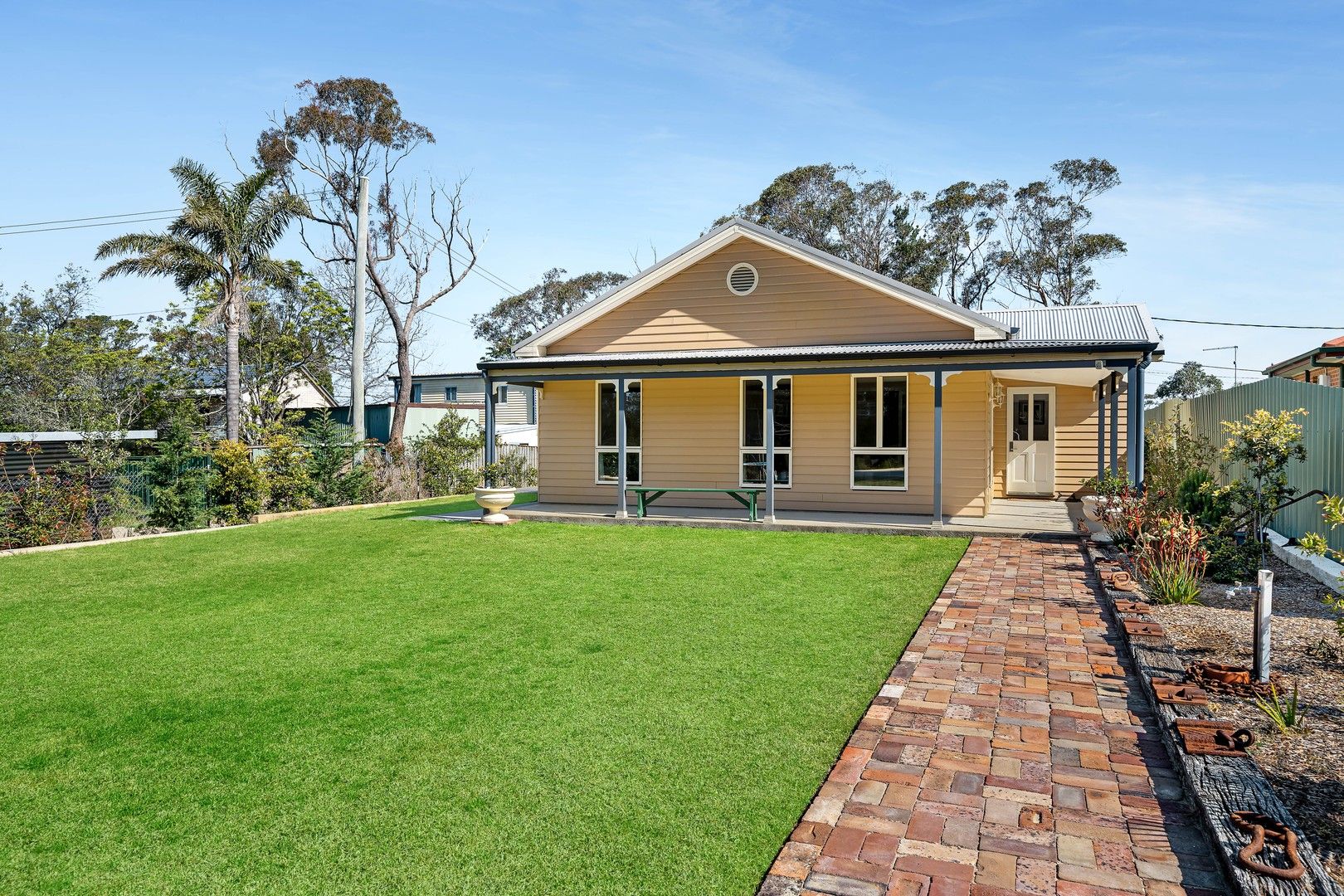 237 Great Western Highway, Lawson NSW 2783, Image 0