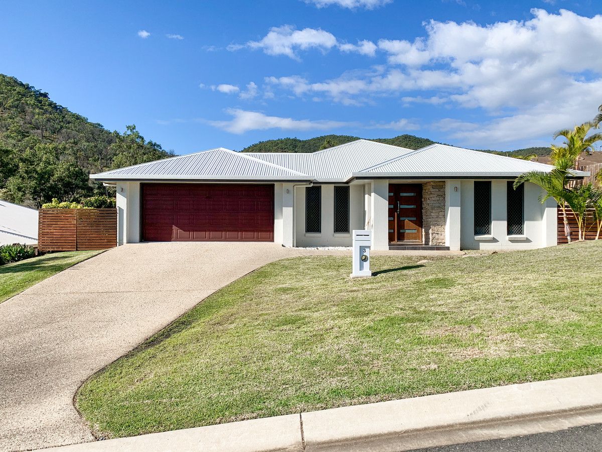 3 Skyline Drive, Norman Gardens QLD 4701, Image 0