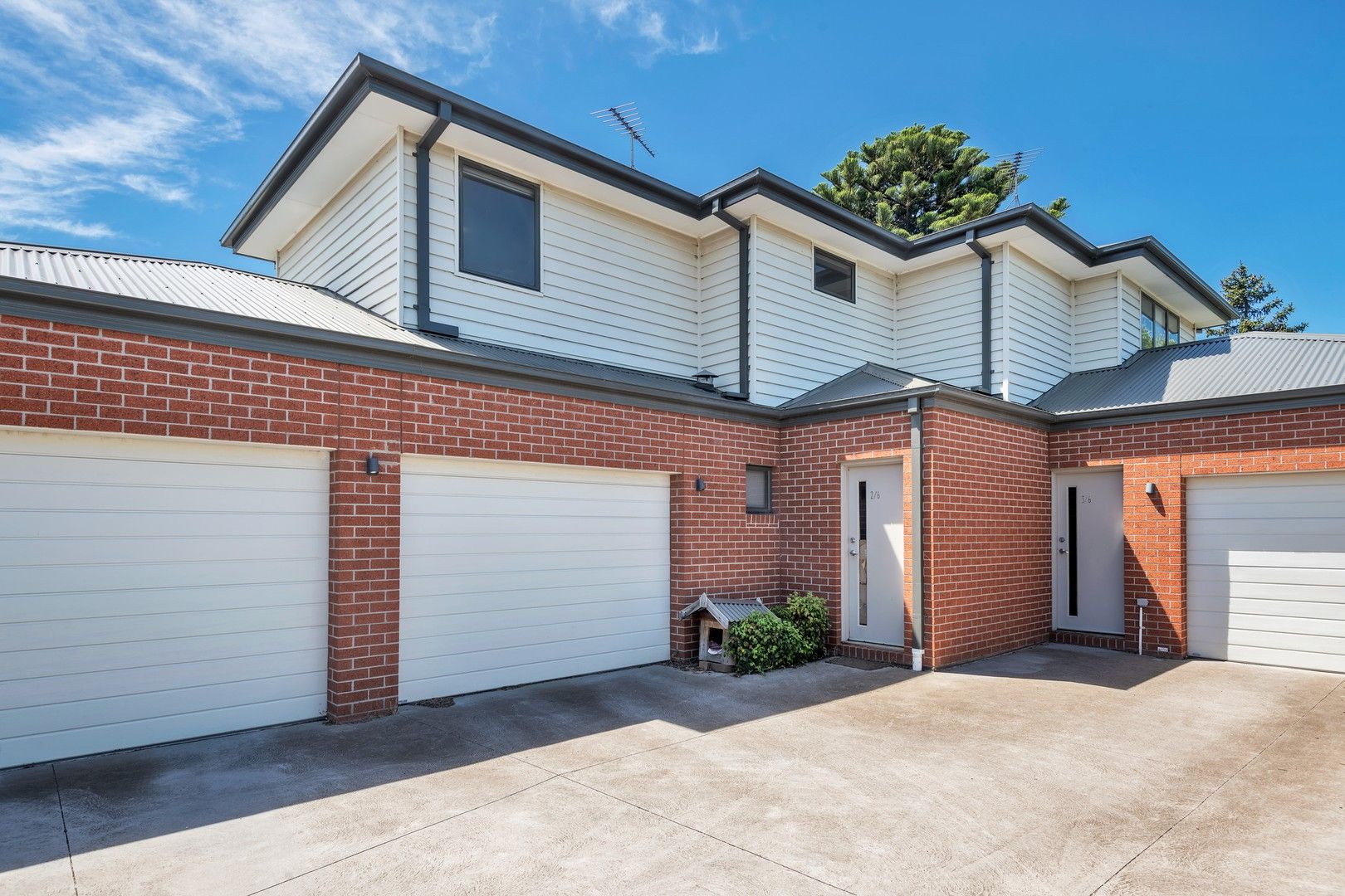 2/6 Gardenia Grove, Norlane VIC 3214, Image 0