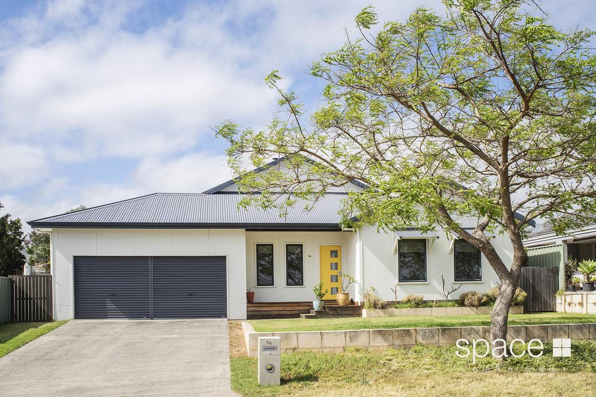 Picture of 44 Callistemon Drive, MARGARET RIVER WA 6285