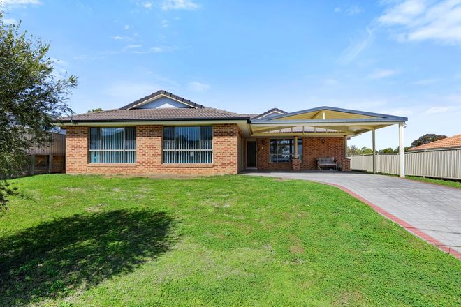 Picture of 8 Mitsel Close, WERRIS CREEK NSW 2341