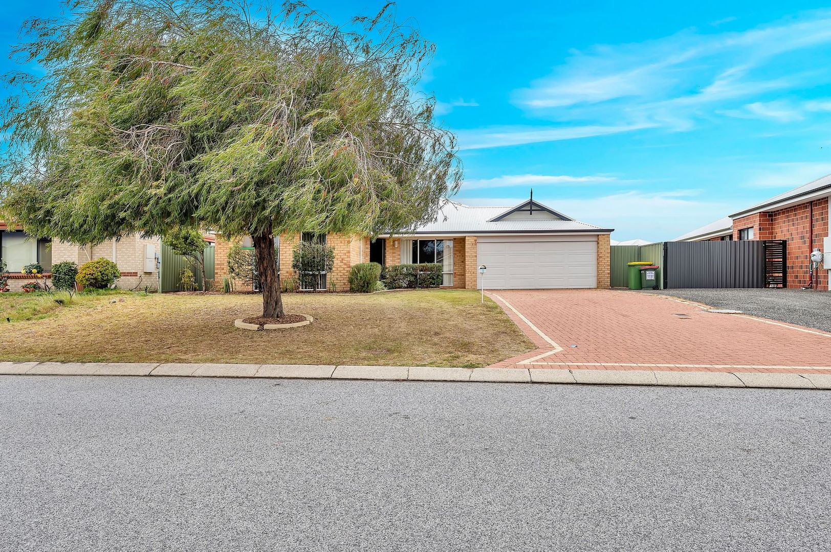 8 Bibbulmun Meander, Ravenswood WA 6208, Image 1