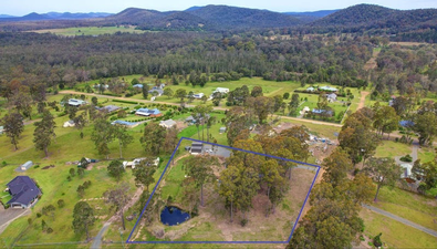 Picture of 16 Acacia Drive, COOLONGOLOOK NSW 2423