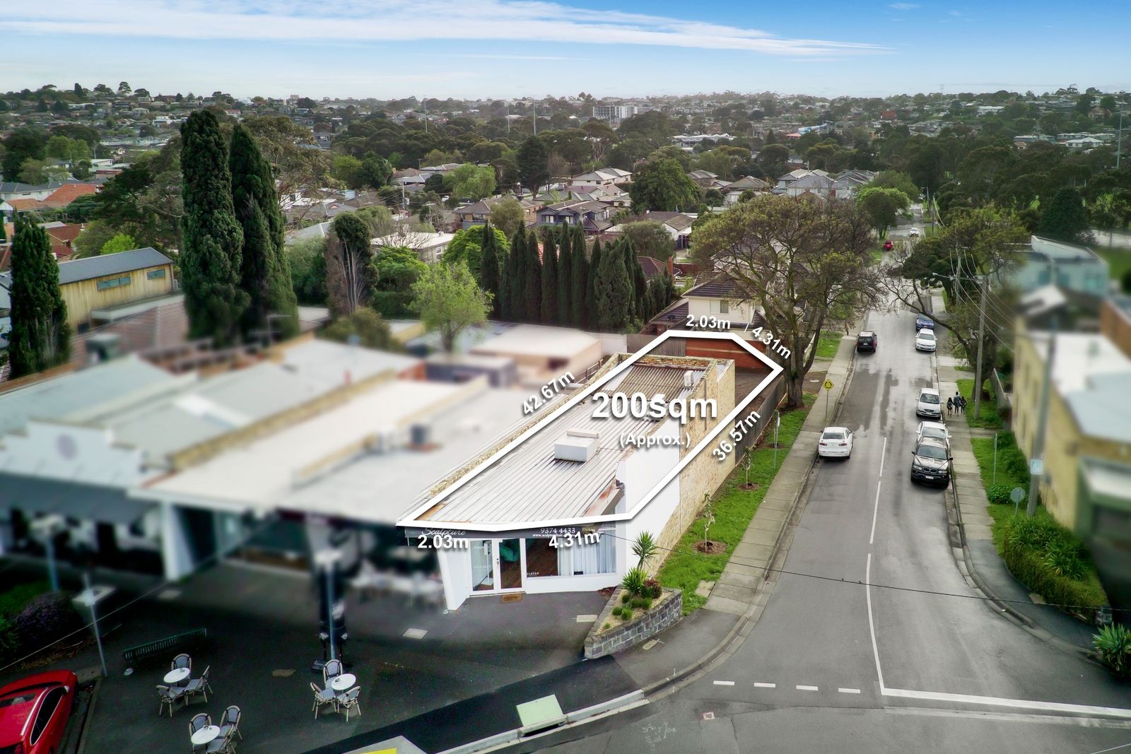 2 Willonga Street, Strathmore VIC 3041, Image 1