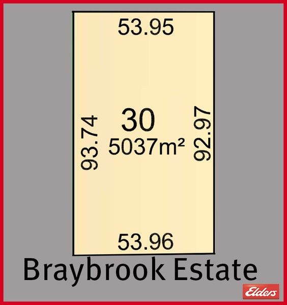 30 Braybrook Court, Yahl SA 5291, Image 0