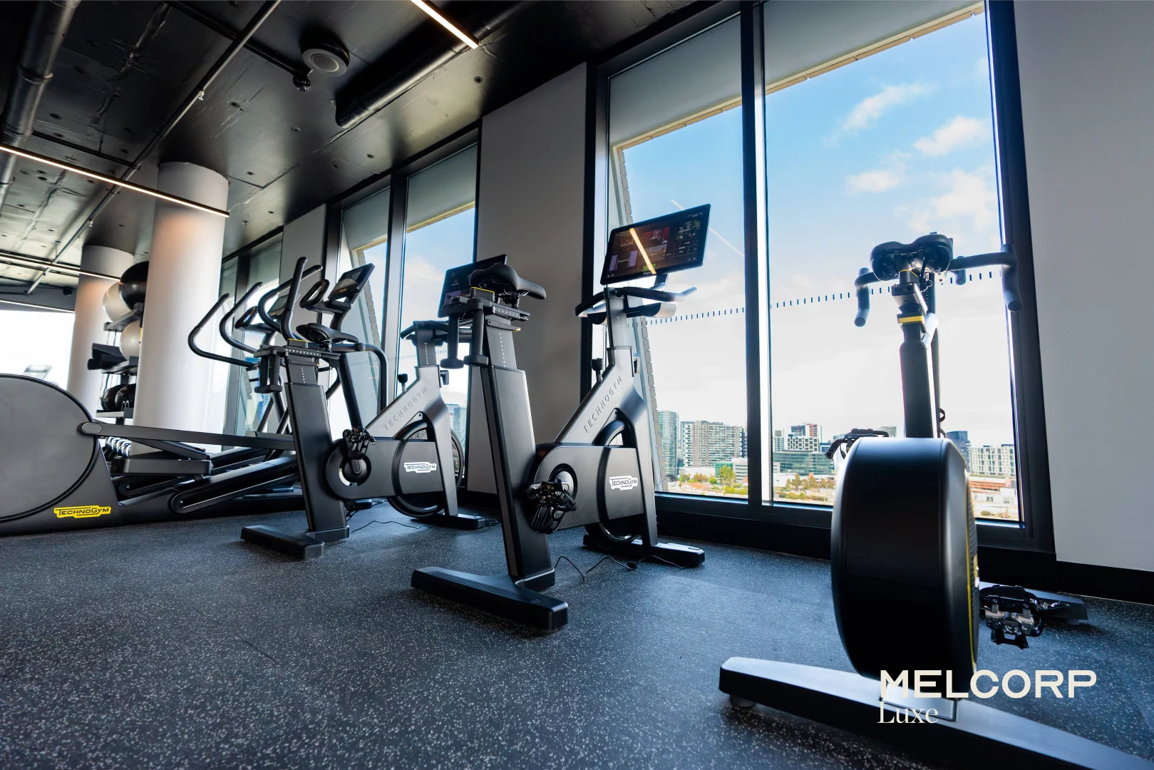 Additional image 20 of 1003/288 Adderley Street, West Melbourne VIC 3003