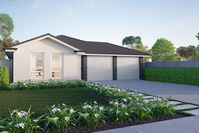 Picture of Lot 495 Shelduck Street, PORT NOARLUNGA SOUTH SA 5167