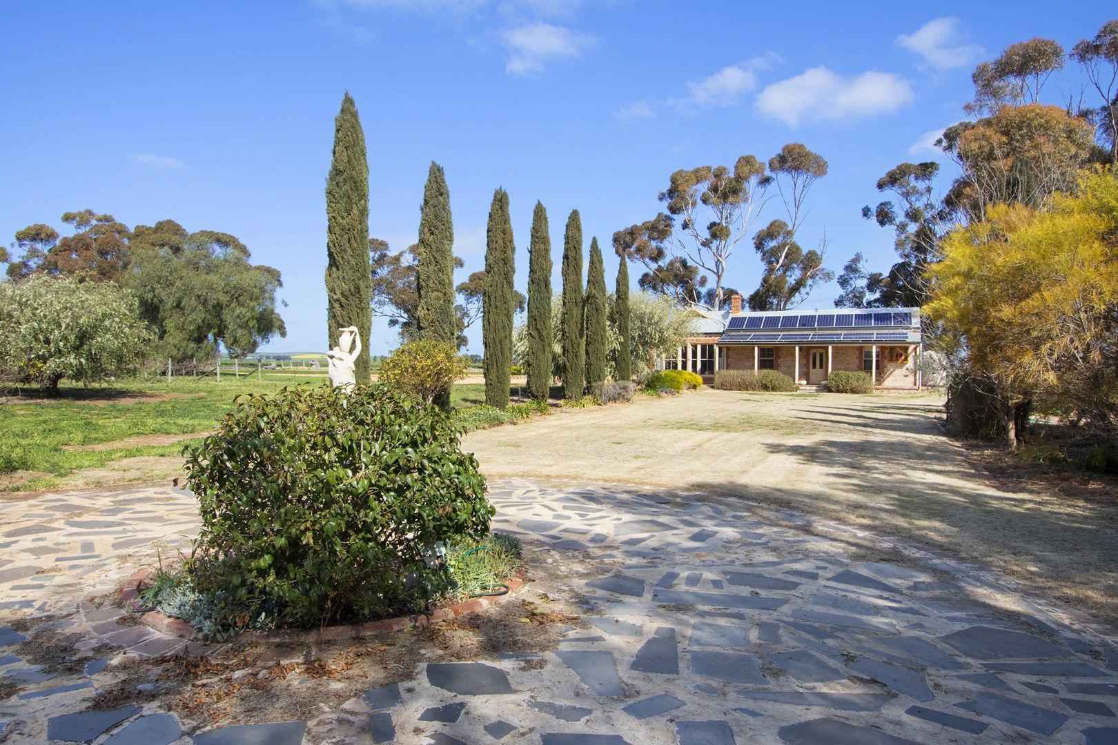 340 Tohls Road, Booborowie SA 5417, Image 0