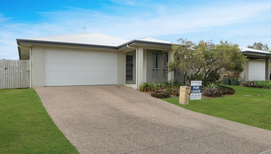 Picture of 82 Monolith Circuit, COSGROVE QLD 4818