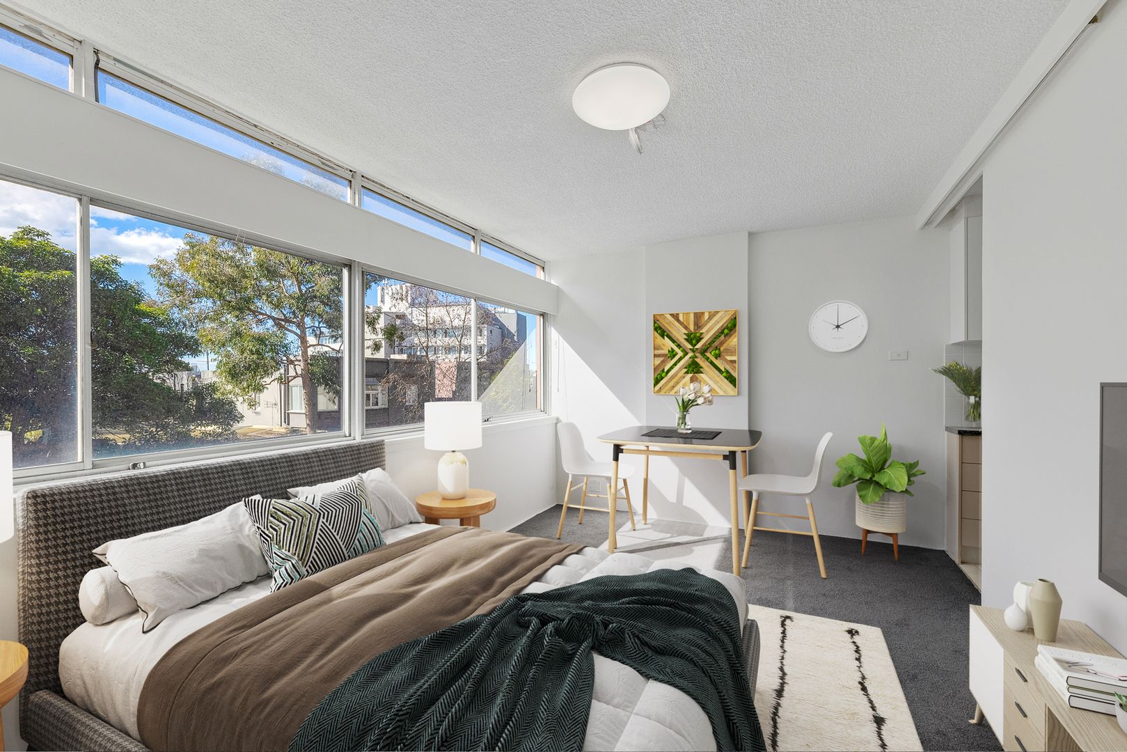 2A/5157 Bayswater Road, Rushcutters Bay Property History & Address