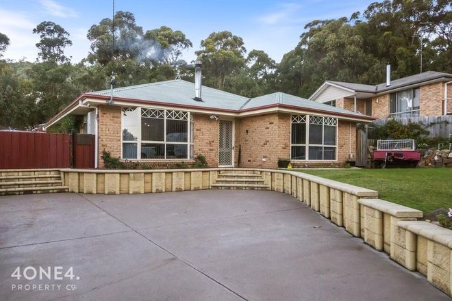 Picture of 81 Russell Road, CLAREMONT TAS 7011