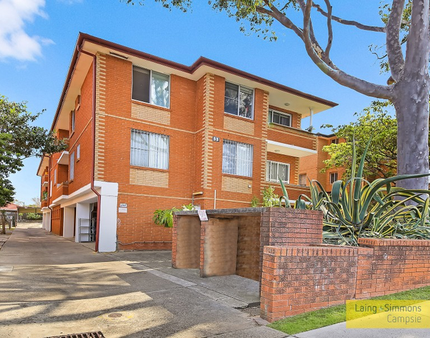 7/33 Bexley Road, Campsie NSW 2194