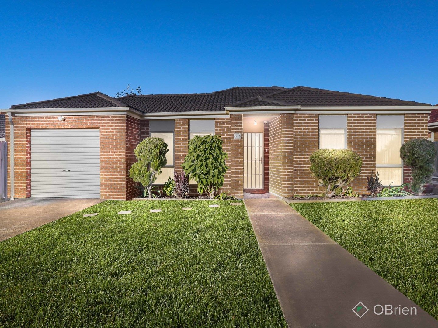 1/12 Normanby Street, Sydenham VIC 3037, Image 0