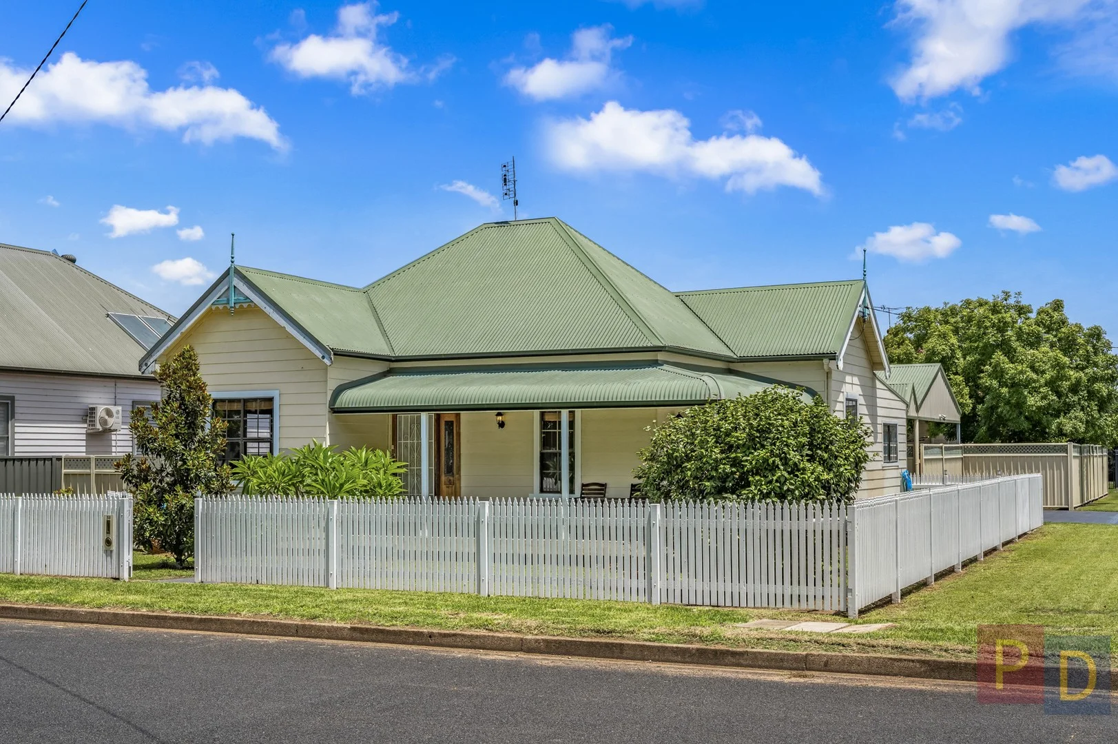 59 Bathurst Street, Singleton NSW 2330