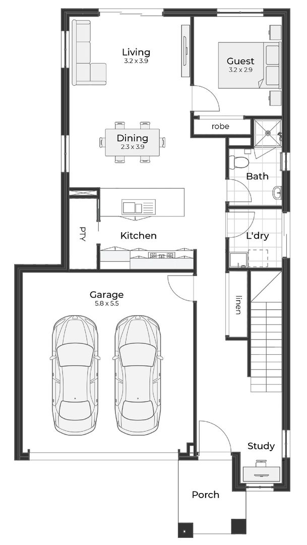 Lot 1201 New Road, Gables NSW 2765, Image 2