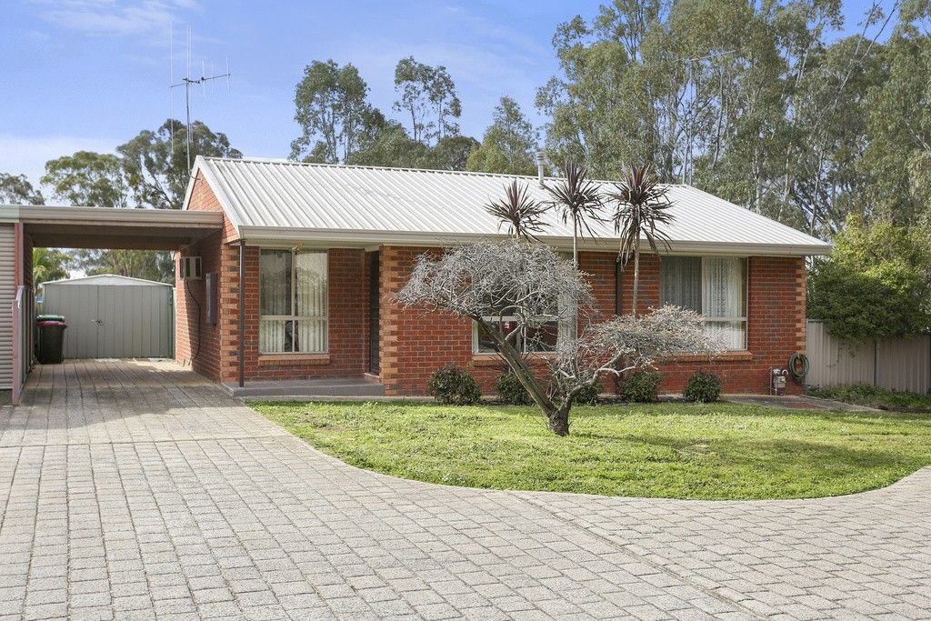 3/41 Helm Street, Kangaroo Flat Property History & Address Research Domain