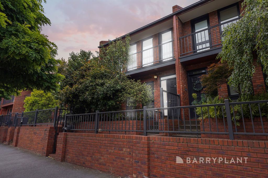 3 bedrooms House in 197 Victoria Parade FITZROY VIC, 3065