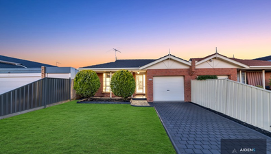 Picture of 2/162 Copernicus Way, KEILOR DOWNS VIC 3038