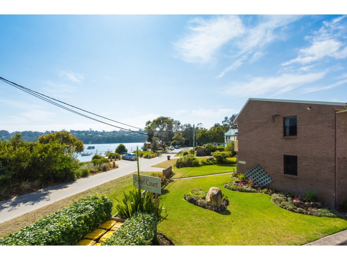 2/6 Fishpen Road, Merimbula Property History & Address Research Domain
