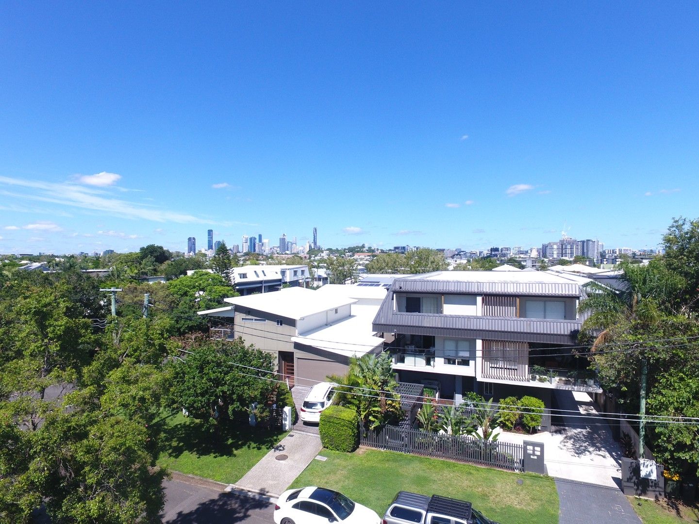 Bulimba QLD 4171 vacant land for Sale, Rare Bulimba land with city