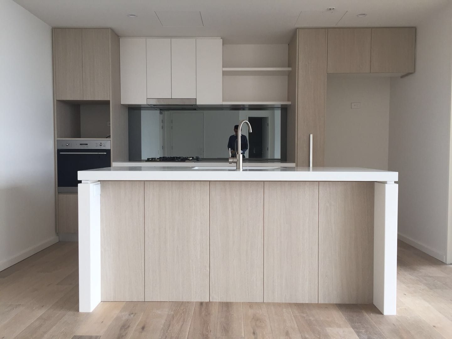 2 bedrooms Apartment / Unit / Flat in A1206/7-9 Kent Road MASCOT NSW, 2020