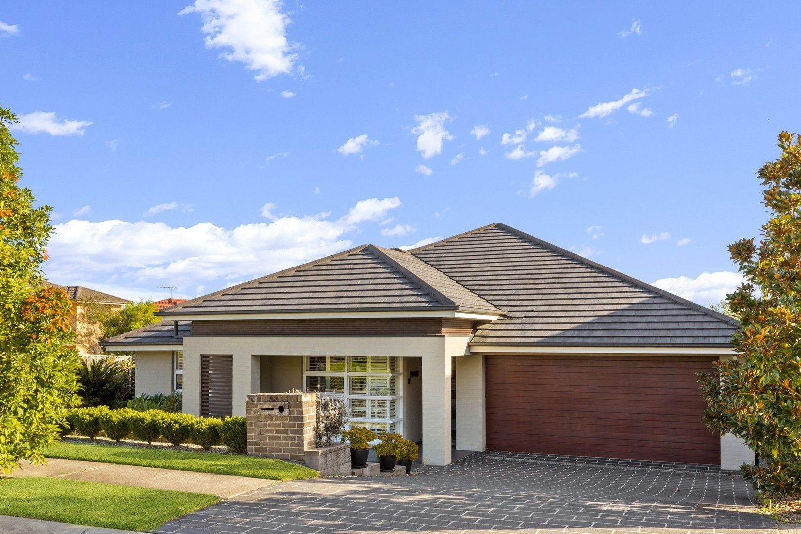 4 bedrooms House in 1 Buttercup Street THE PONDS NSW, 2769