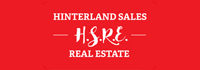 Hinterland Sales Real Estate