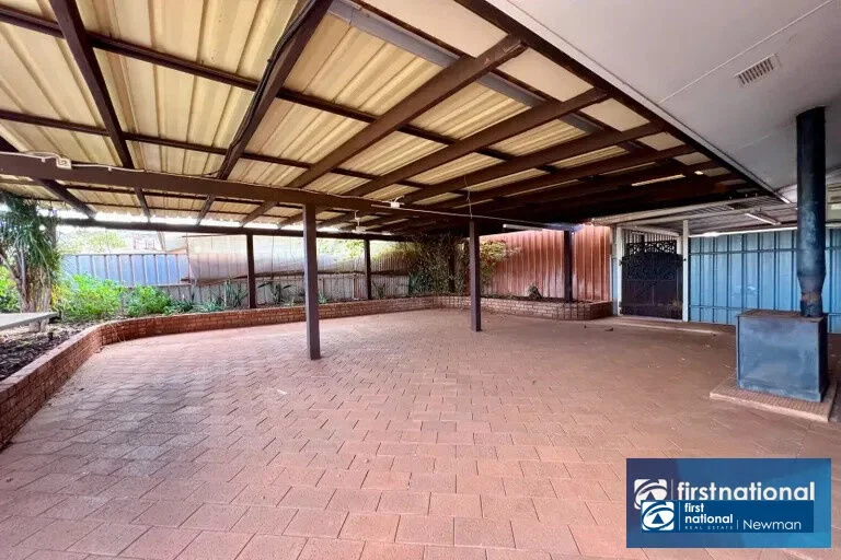 Additional image 8 of 4 Gandawarra Crescent, Newman WA 6753