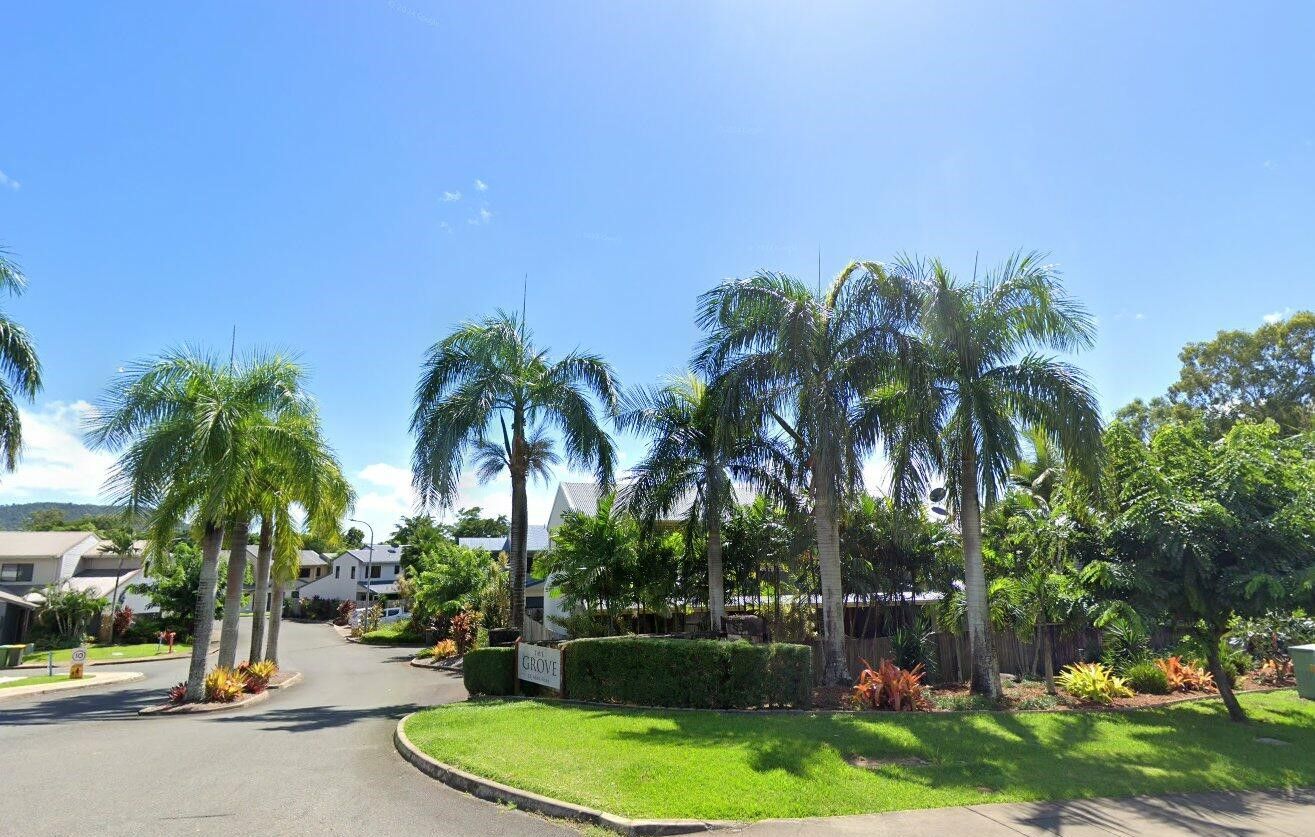 2 bedrooms Townhouse in 87/25 Abell Road CANNONVALE QLD, 4802
