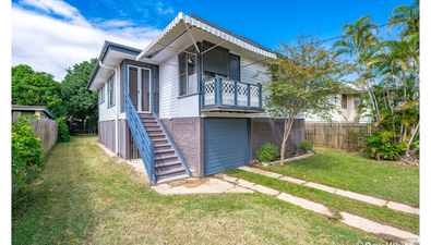 Picture of 12 Harrup Street, WEST ROCKHAMPTON QLD 4700