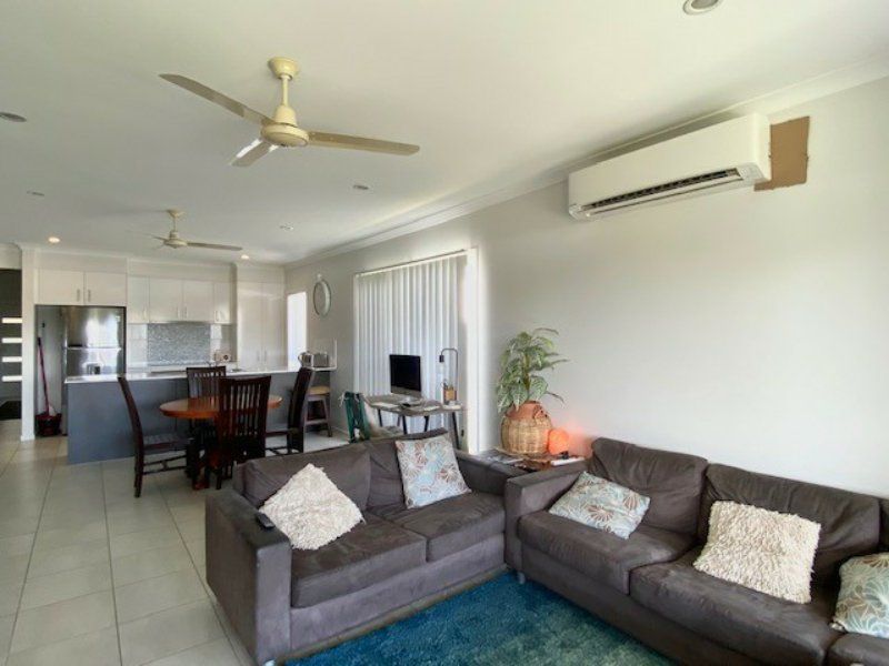 36 Clover Crescent, Boyne Island QLD 4680, Image 2