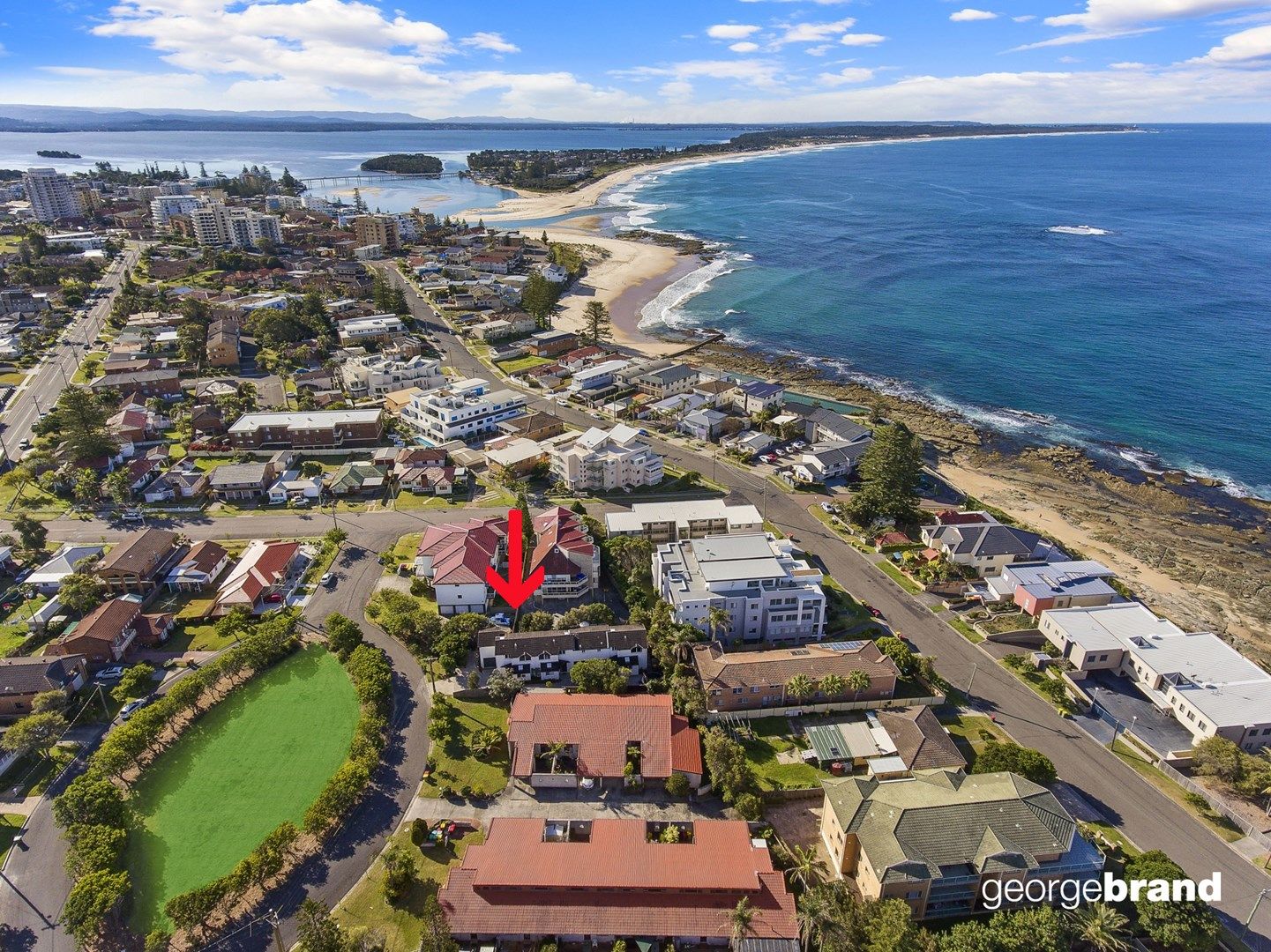 1/2 The Crescent , Blue Bay NSW 2261