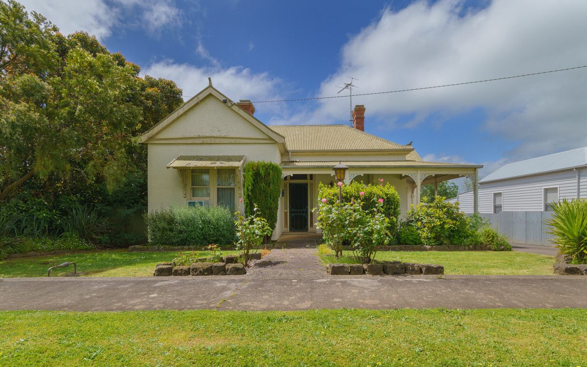 38 Barkly Street, Camperdown VIC 3260, Image 0