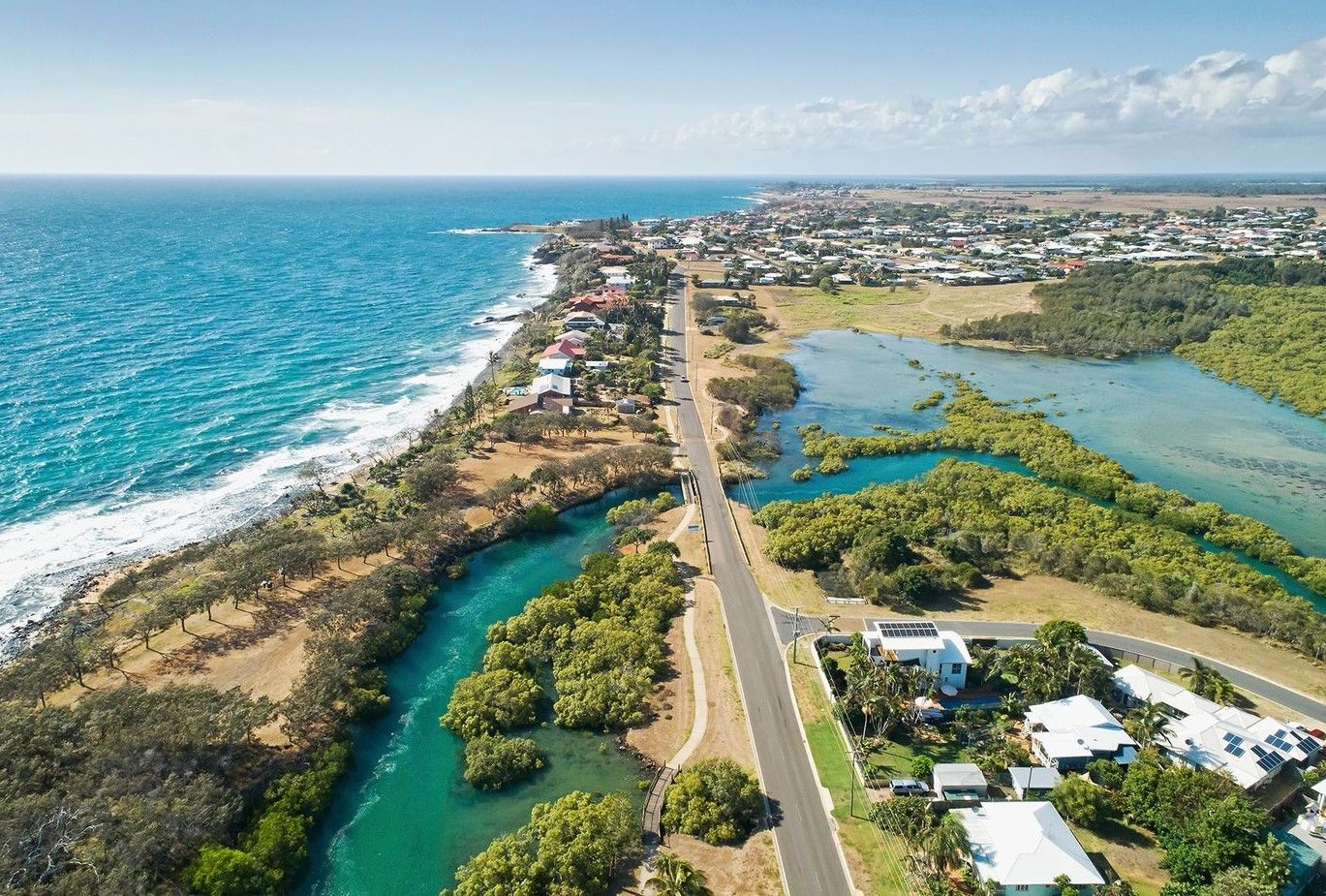 121 Barolin Esplanade, Coral Cove QLD 4670, Image 1