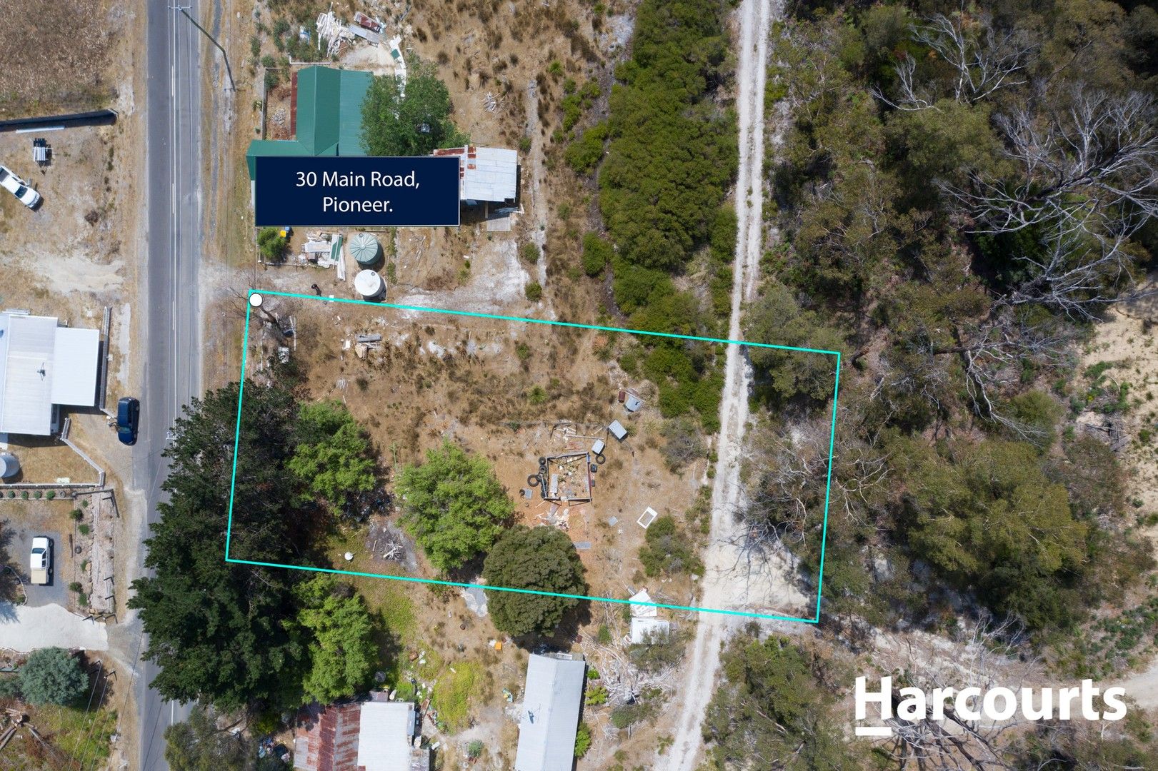 30 Main Road, Pioneer TAS 7264, Image 0