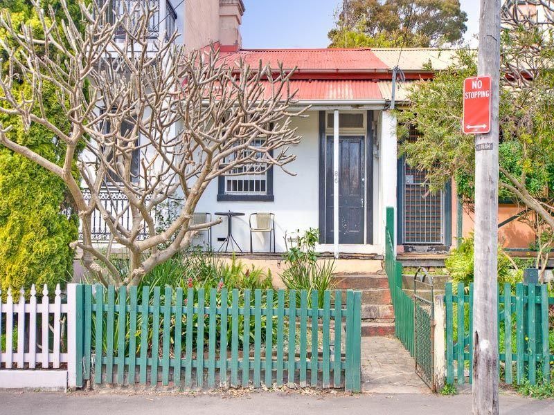 86 Forsyth St, GLEBE NSW 2037, Image 0