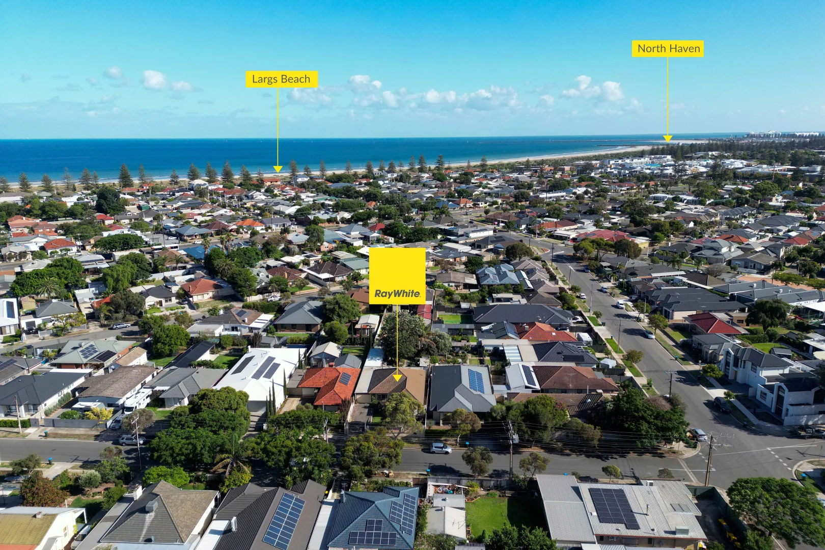 Additional image 26 of 19 Brenda Terrace, Largs North SA 5016