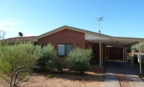 3 Shady Court, Braitling NT 0870
