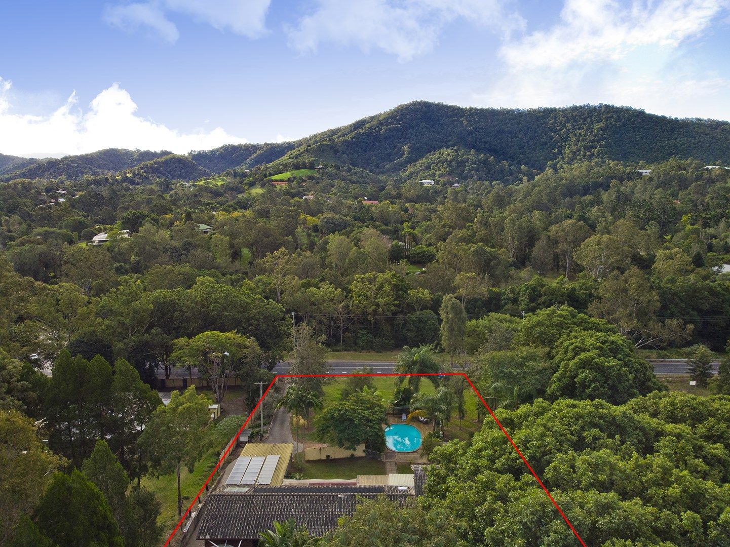 353 Mt Glorious Road, Samford Valley QLD 4520, Image 0
