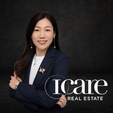 ICARE Real Estate - Jane Chen