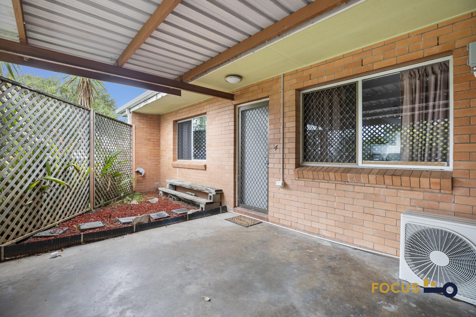 4/52 Mengel Street, South Mackay QLD 4740, Image 2