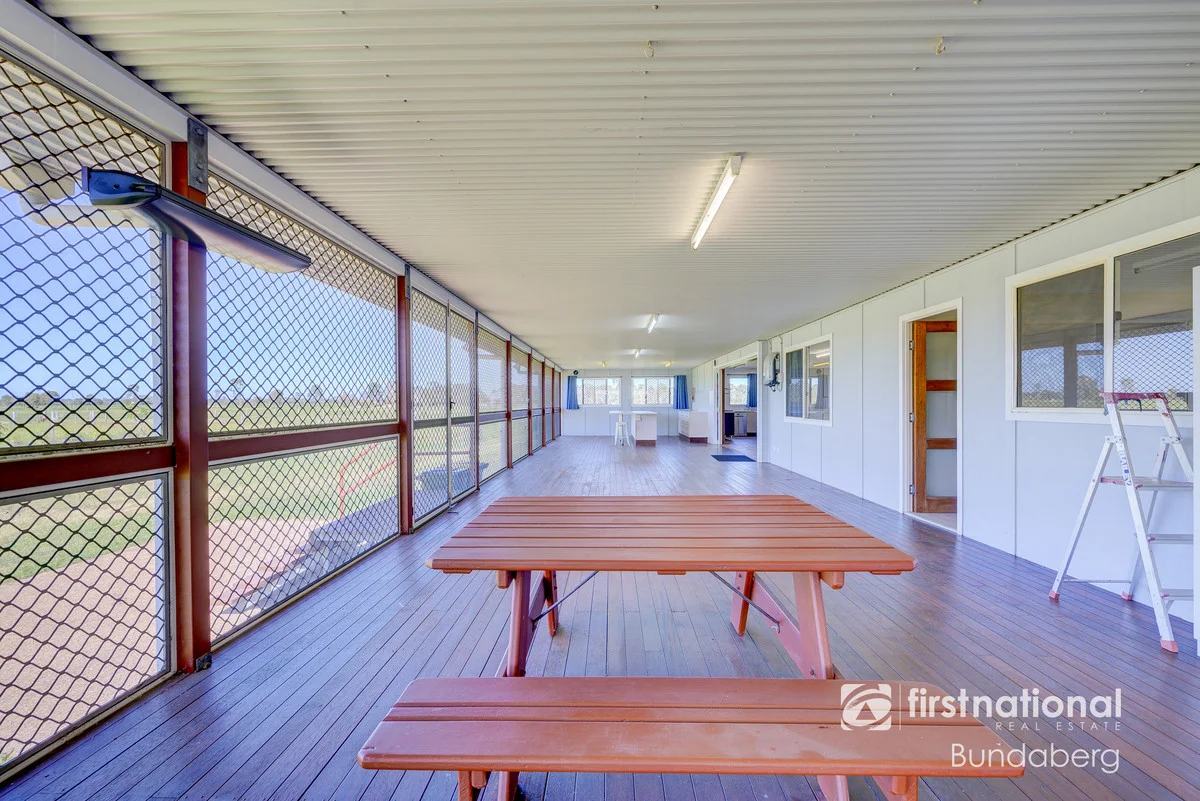 Additional image 12 of 34 Old Bushs Road, Avondale QLD 4670