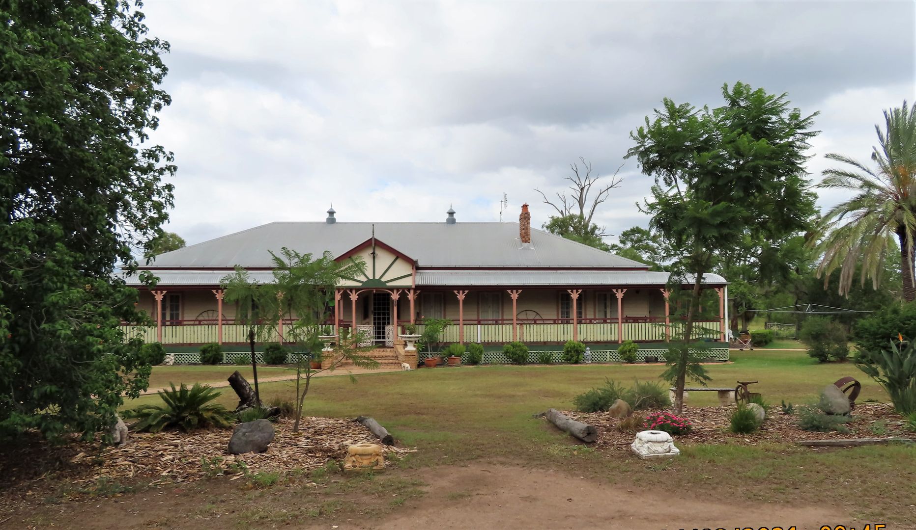 10 Pats Road, Plainland Property History & Address Research Domain