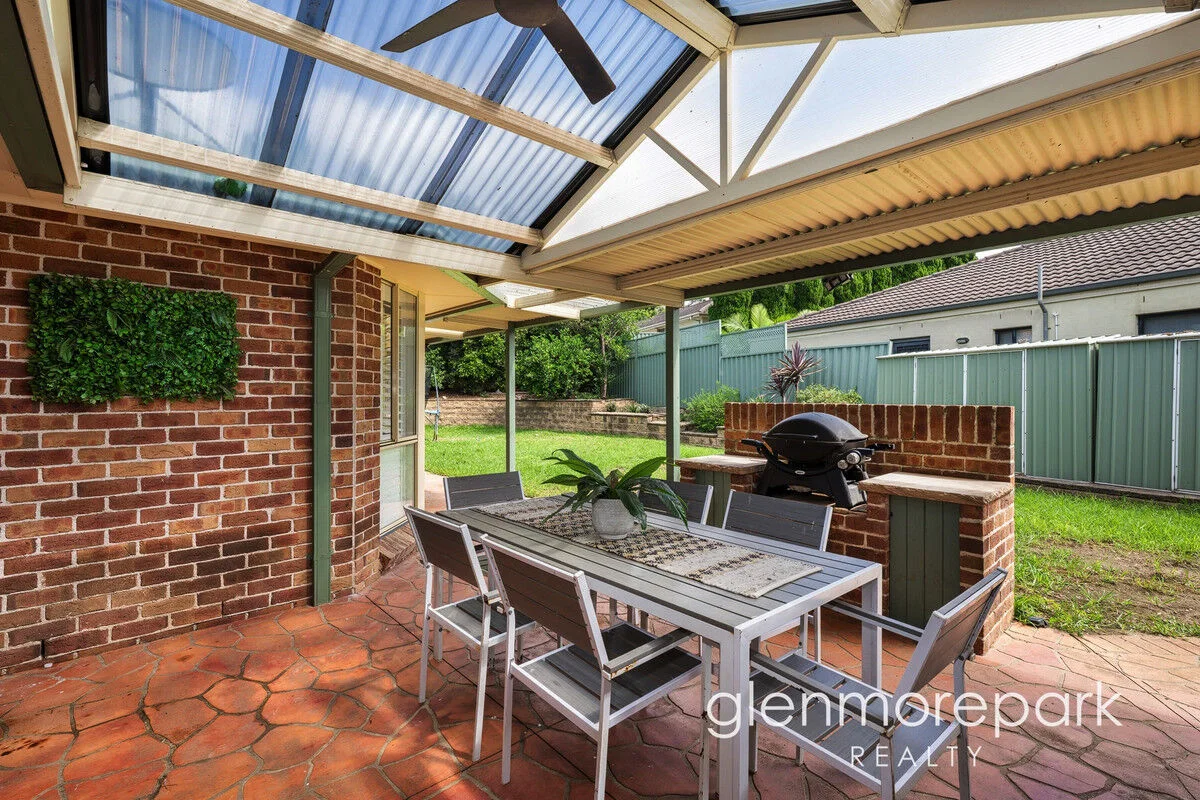 Additional image 10 of 169 Ridgetop Drive, Glenmore Park NSW 2745