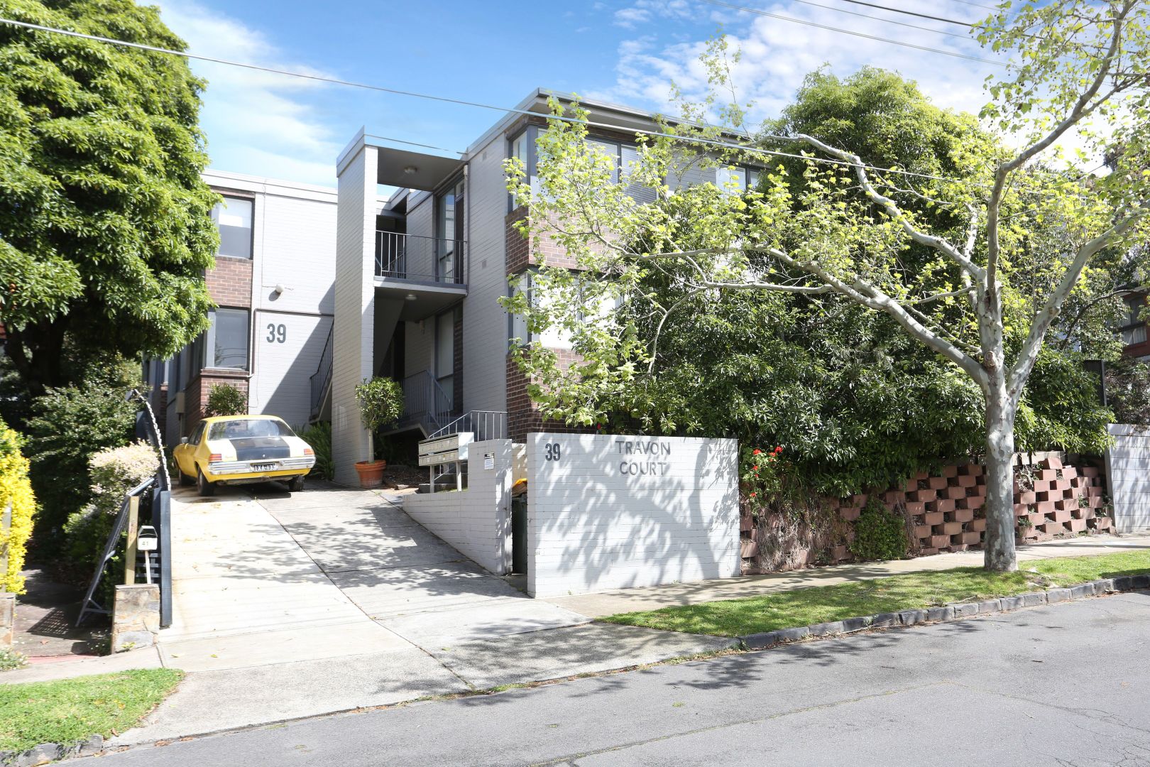 7/39 Myrnong Crescent, Ascot Vale VIC 3032