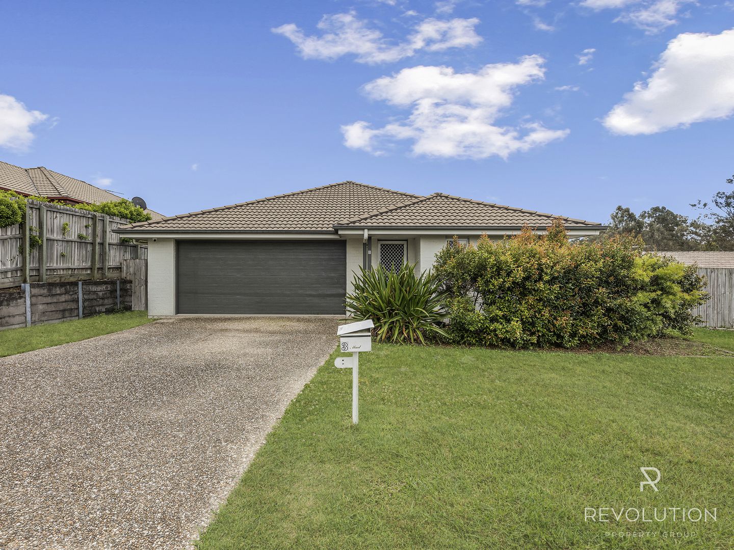 3 Sirmione Court, Raceview QLD 4305