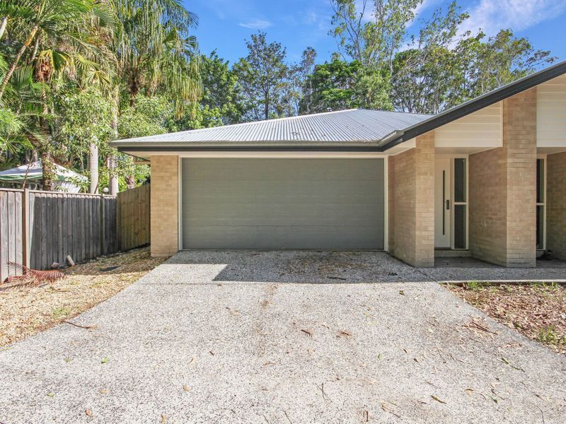 3 bedrooms House in 1/388 Old Logan Road CAMIRA QLD, 4300