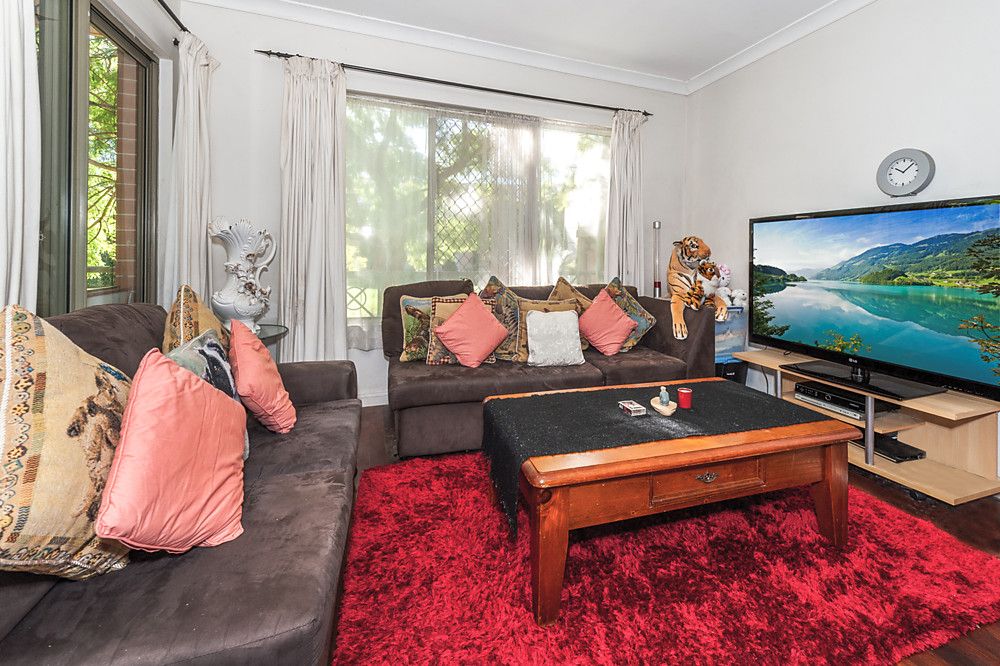 4/14 Morgan Street, Botany NSW 2019, Image 1