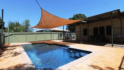 Picture of 32 Greene Place, SOUTH HEDLAND WA 6722