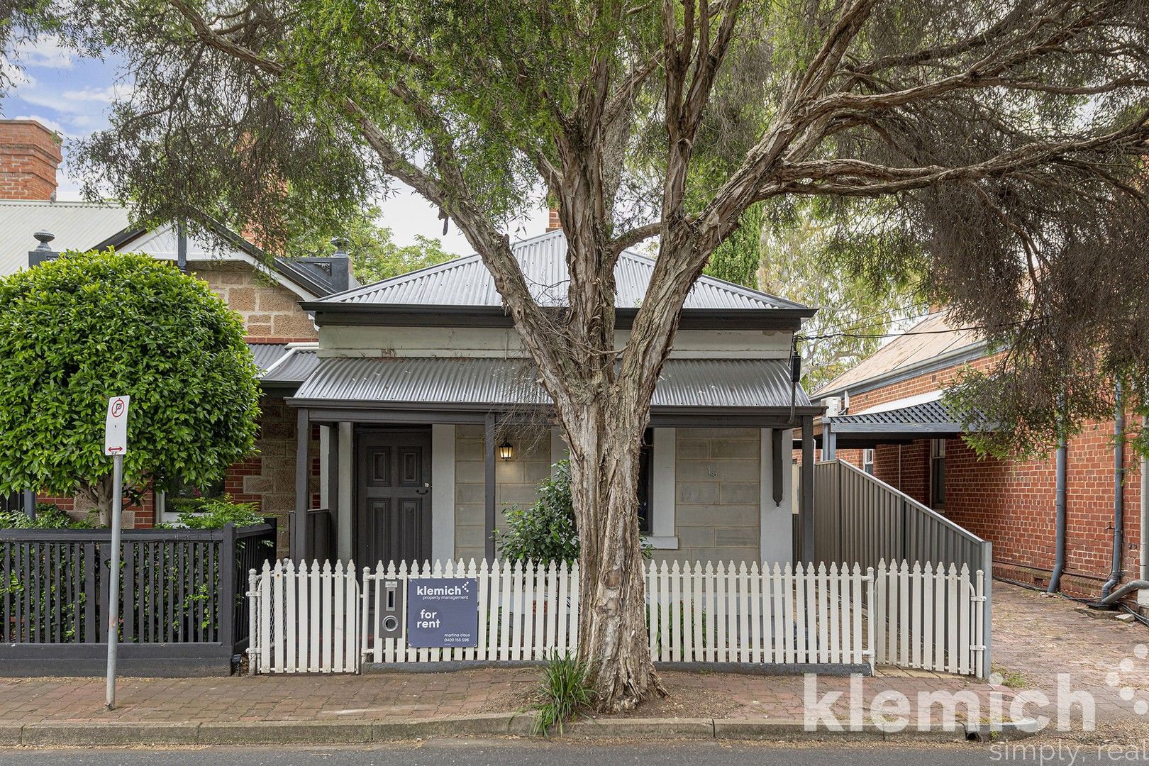 18 Montpelier Street, Parkside SA 5063